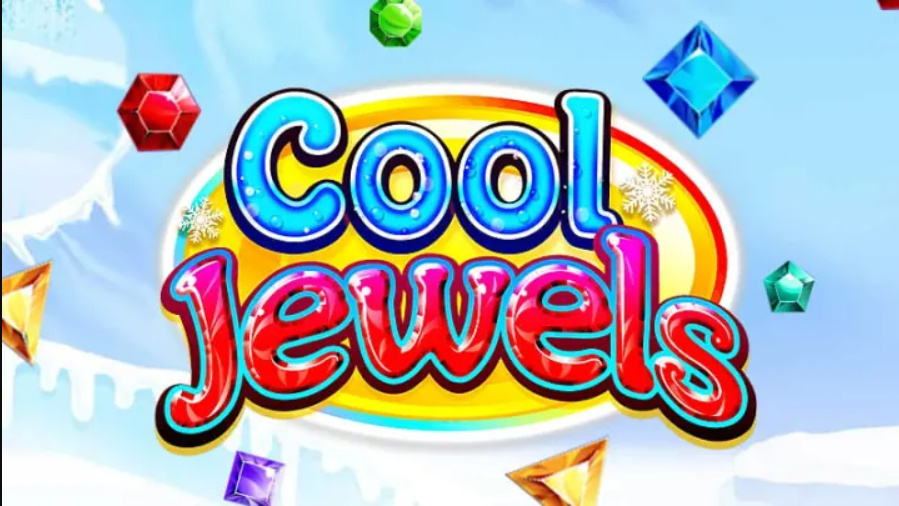 Cool Jewels slot 1
