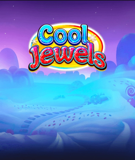 Cool Jewels slot 2