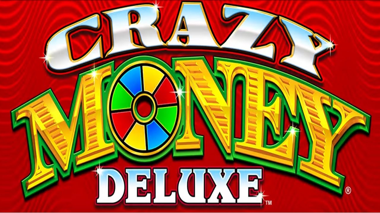 Crazy Money Deluxe slot 1