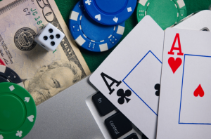 How to play slots at online casinos a detailed guide