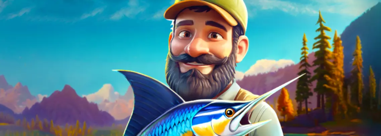 Fishing Club slot