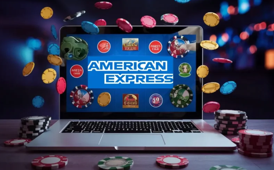 American Express Casinos Full Payment Overview 1