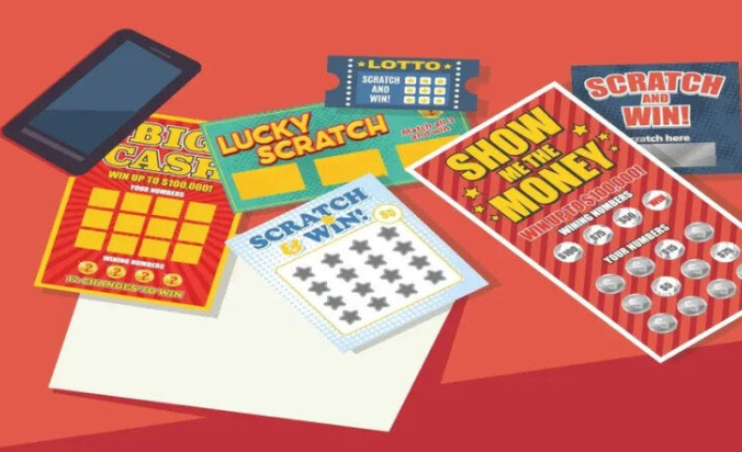 Casino Scratch Cards for Real Money How to Play and Win 1