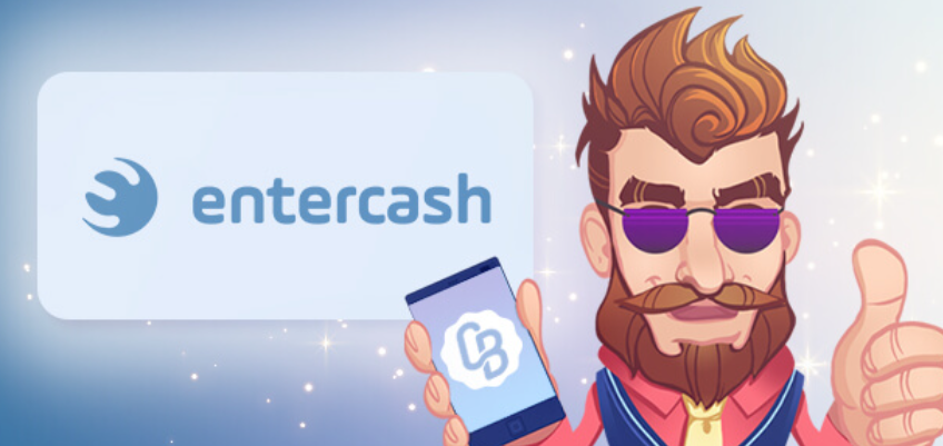 Entercash Casino Payments Your Guide for 2025 1