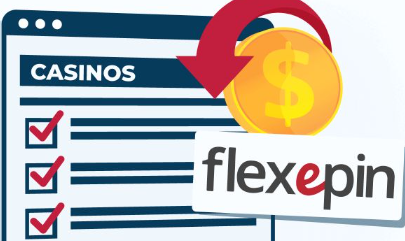 Flexepin Casinos Guide for ComicPlay in 2025 01