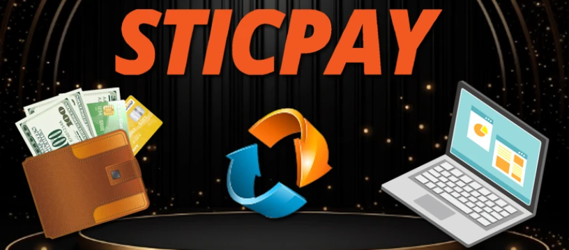 How to Use Sticpay for Fast Casino Payments 1