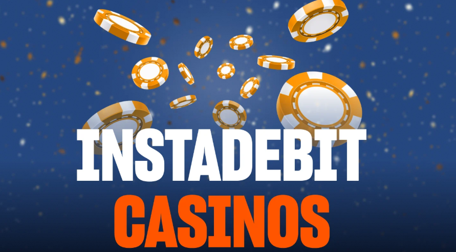 Instadebit Casinos at ComicPlay.net Full Payment Guide 1