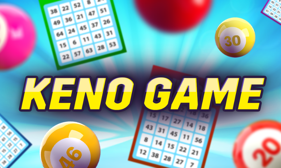 Online Keno for Real Money Top Picks & How to Play in 2025 1