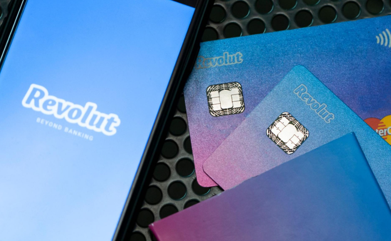 Revolut Casinos Lightning-Fast Deposits and Withdrawals 1