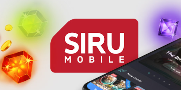 Siru Mobile Casinos on ComicPlay.net Payment Method Overview 1