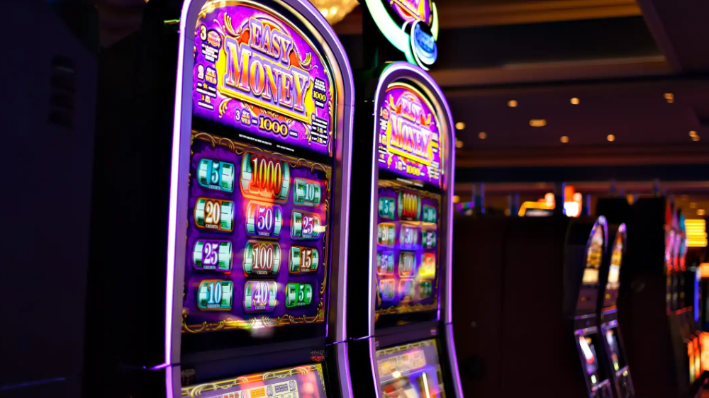 Slot Attributes at Online Casino From 25-Line to 243 Ways 1