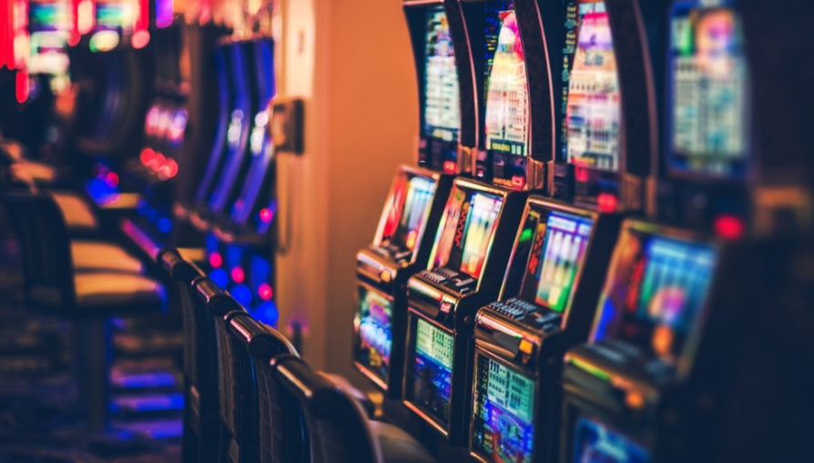 Slot Game Themes What Drives Player Obsession