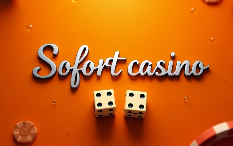 Sofort Casino Deposits Fast & Secure Payments 1