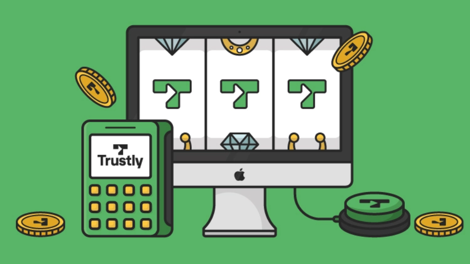 Trustly Casinos Fast and Secure Bank Transfers 1